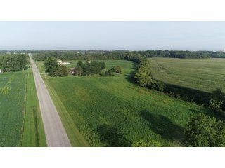Tillable & Wooded Farmland in Allen County, Indiana - LAND AUCTION - 184+/- ACRES OFFERED IN 3 TRACTS IN ALLEN COUNTY, INDIANA